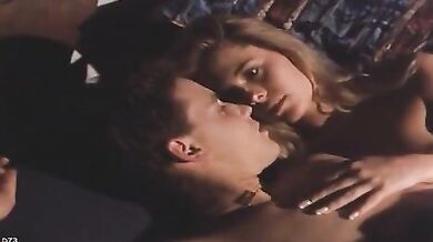 Blown Away scene TWO