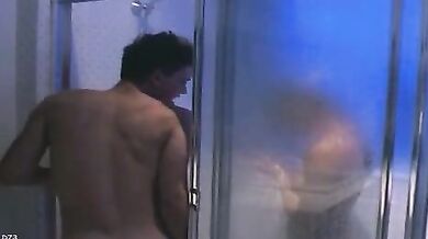 Blown Away scene 3