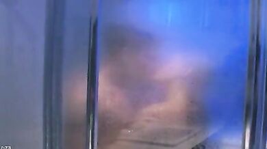 Blown Away scene 3