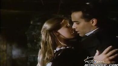 The Haunting of Morella scene 9