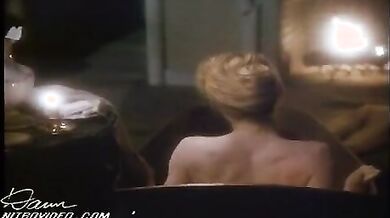 The Haunting of Morella scene 10