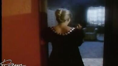 The Haunting of Morella scene 11