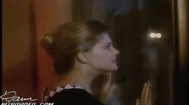 The Haunting of Morella scene 11