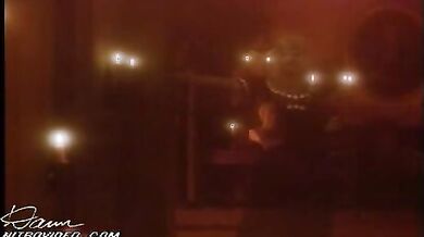 The Haunting of Morella scene 11