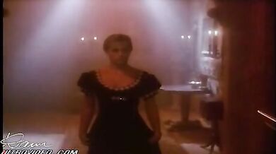 The Haunting of Morella scene 11