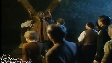 The Haunting of Morella scene 12