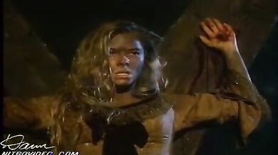 The Haunting of Morella scene 12