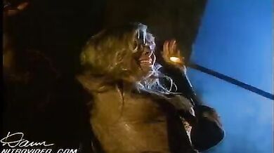 The Haunting of Morella scene 12