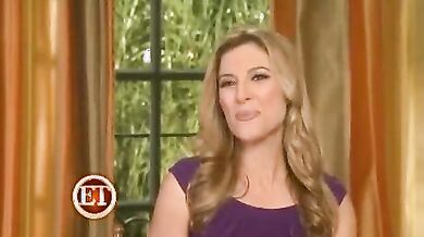 Entertainment Tonight scene 16