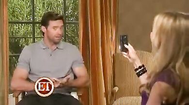 Entertainment Tonight scene 16