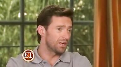 Entertainment Tonight scene 16
