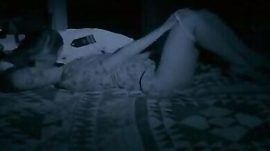 Eyes Wide Shut scene 11