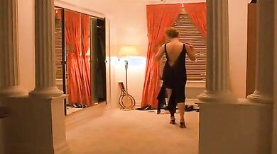 Eyes Wide Shut scene 13