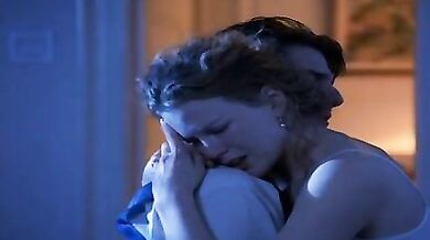 Eyes Wide Shut scene 14