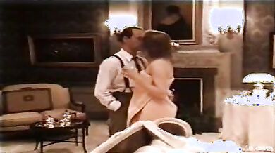 Billy Bathgate scene TWO