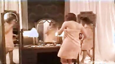 Billy Bathgate scene TWO
