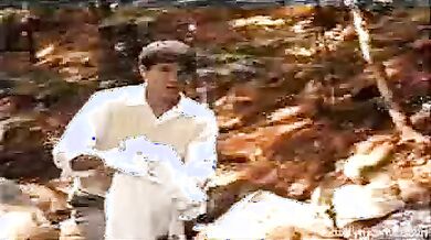 Billy Bathgate scene 3