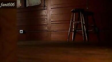 The Human Stain scene THREE