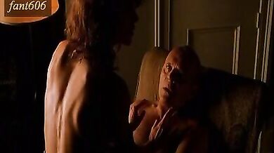 The Human Stain scene 4