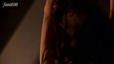 The Human Stain scene 5