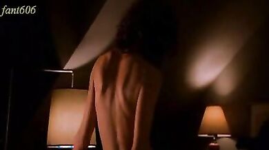 The Human Stain scene 5
