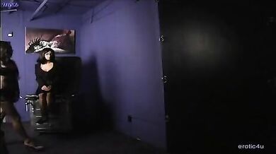 Seducer By Night scene 5