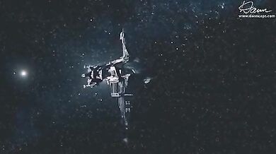 Starship Troopers 3: Marauder