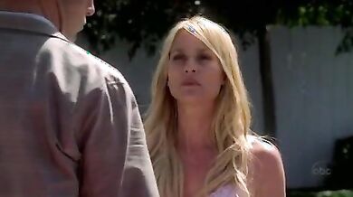 Hopeless Housewives scene 11