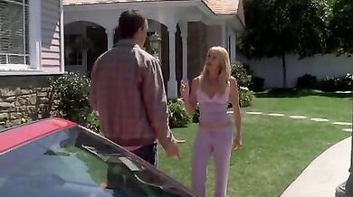 Hopeless Housewives scene 11