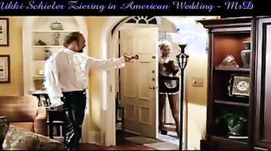 American Wedding scene 10