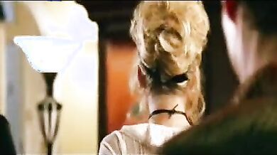 American Wedding scene 12