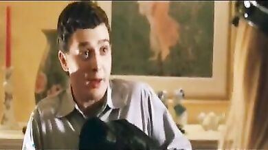 American Wedding scene 12