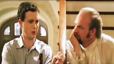 American Wedding scene 12