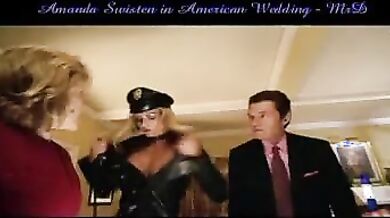 American Wedding scene 13