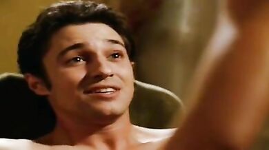American Wedding scene 14
