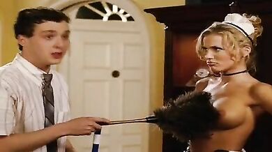 American Wedding scene 15