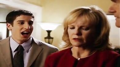 American Wedding scene 15