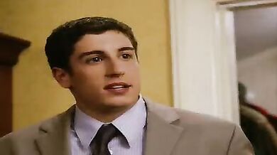 American Wedding scene 15