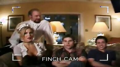 American Wedding scene 16