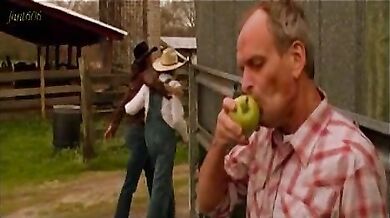 The Dukes of Hazzard scene 5