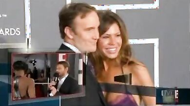 E! News scene 6