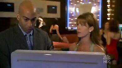 Las Vegas scene 6