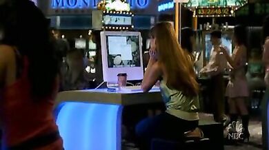 Las Vegas scene 9