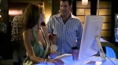 Las Vegas scene 9