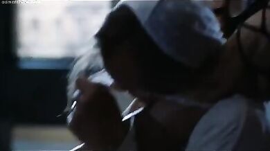 Bruiser scene 2