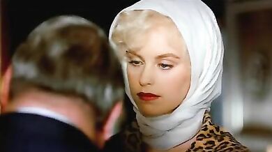 Madchen Rosemarie, Das