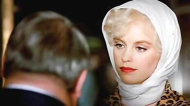 Madchen Rosemarie, Das