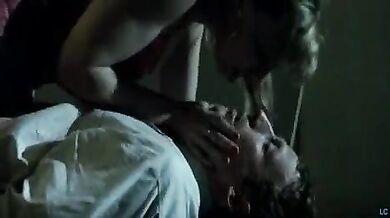 Antibodies scene 2