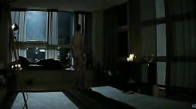 Antibodies scene 2