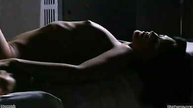 Forbidden Science scene 3